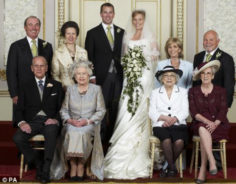 royal wedding of prince william kate middleton 2011. HRH Prince William and Kate