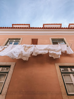 Barrio alto de lisboa - Tuliday