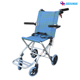 Kursi Roda Travelling Dewasa