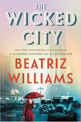 Beatriz Williams, fiction, amreading, books, reading, recommendations, goodreads, Kindle, book suggestions