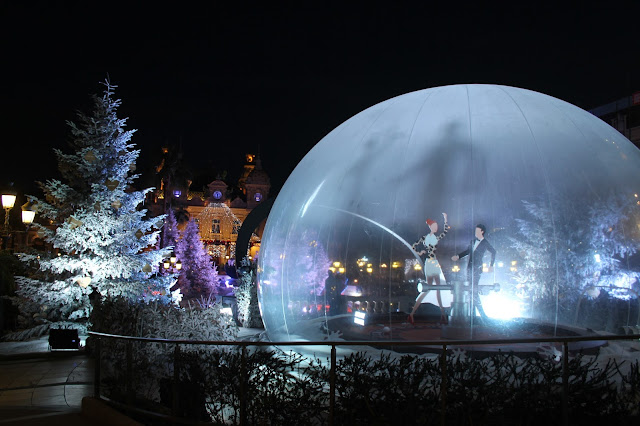 Monaco, Thuy Pham Photography