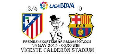 "Prediksi Skor Atl. Madrid vs Barcelona By : Prediksi-skorterbaru.blogspot.com"