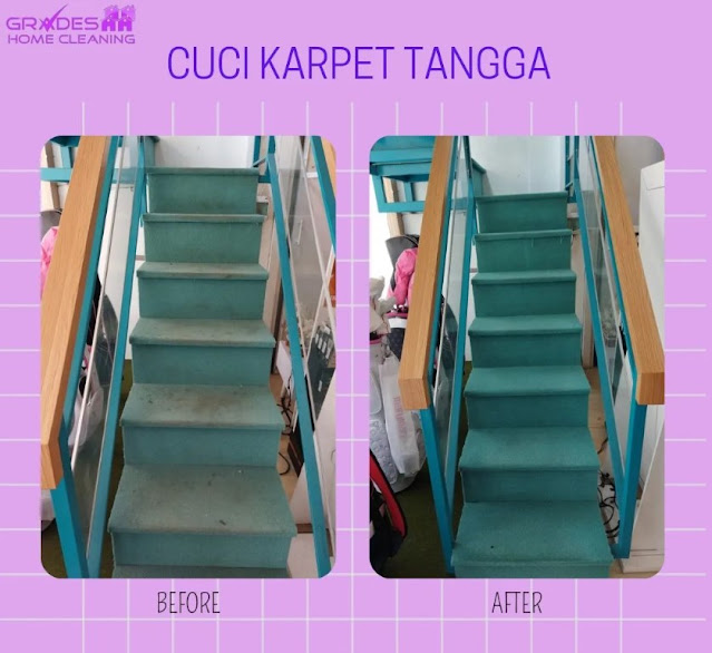 Cuci Karpet Buah Batu Bandung