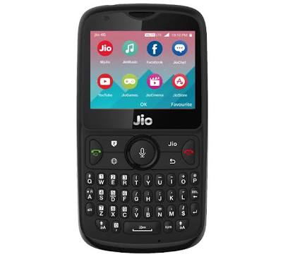 Jio phone 2 price, specification and availability,