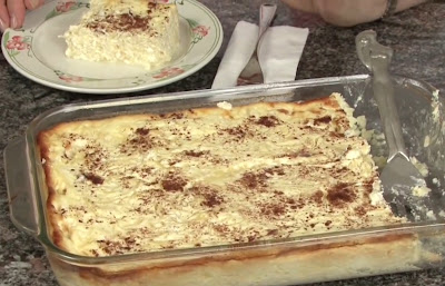 How to make Kugel at Home