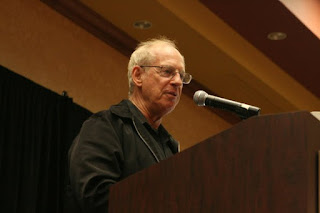 Stephen Krashen