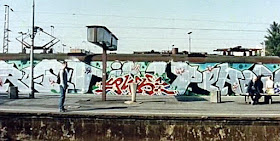 graffiti pkp