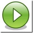 Play button in XAML