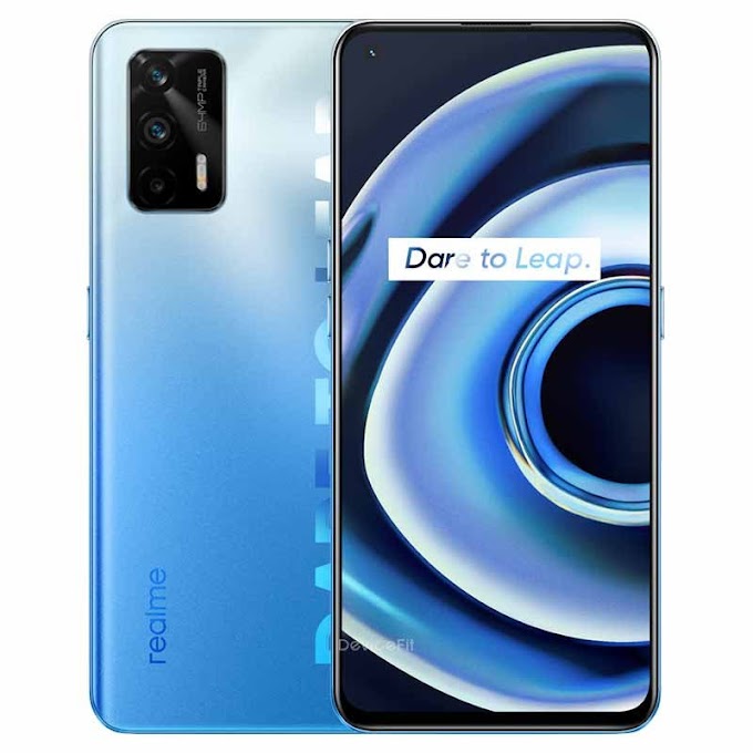 Realme Q3 Pro Price In India/ BD - Realme Bangladesh 