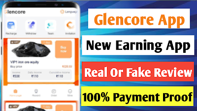 Glencore App Real Or Fake Complete Review