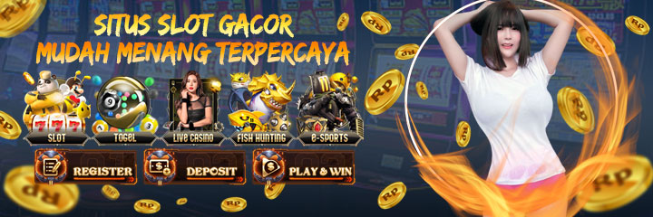 Daftar 8 Provider Situs Penyedia Slot Gacor Terbaik