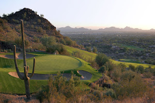 Scottsdale Private Golf Courses