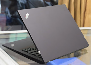 Jual Laptop Lenovo ThinkPad T460s Core i5 TouchScreen