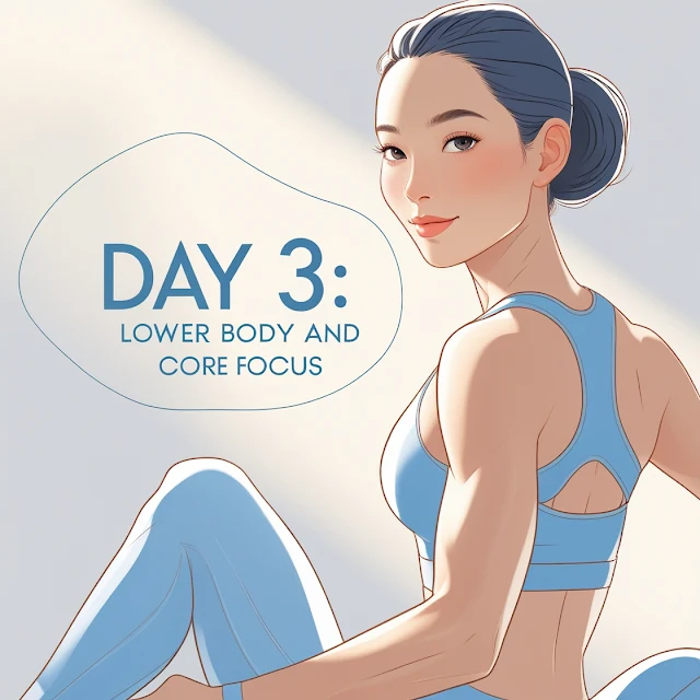 Full-Body Beginner Workout for Maximum Results: A Comprehensive Guide