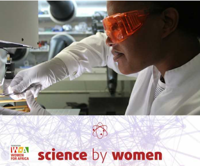 Women for Africa Foundation (FMxA) Science by Women Programme for African Women Researchers 2018 (Funded) 