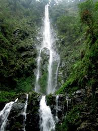 Curug Siliwangi 