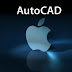 Autodesk Rilis AutoCAD untuk Macintosh