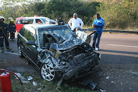 Auto Accident Attorney Pasadena