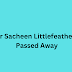 Actor Sacheen Littlefeather Has Passed Away