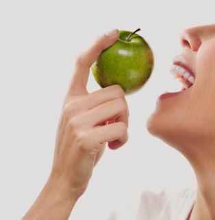 Manfaat kesehatan dari apel