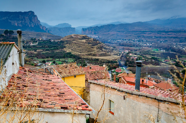 Nalda. La Rioja