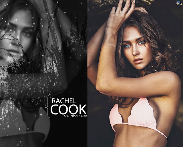 Rachel Cook Wallpapers