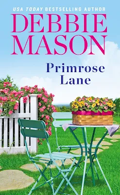 Primrose Lane by Debbie Mason Book Cover