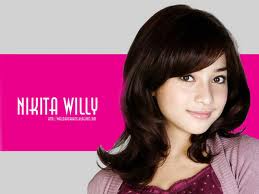 Chord Gitar Nikita Willy - Maafkan