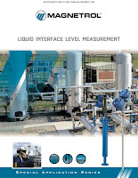 Interface Level Measurement