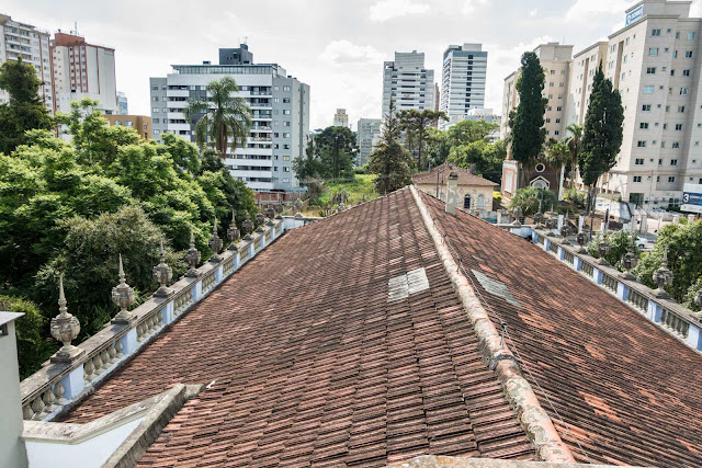 Palacete Leão Júnior (Solar dos Leões)