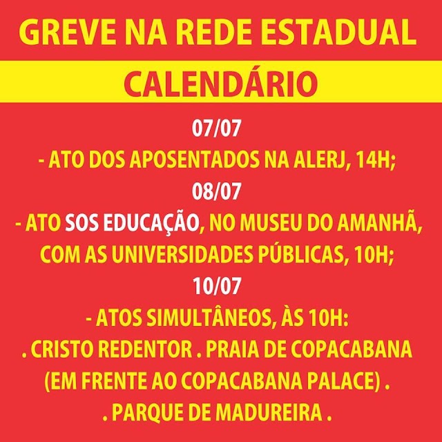 Rede Estadual