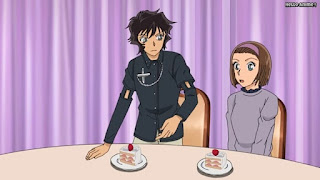 名探偵コナンアニメ 1046話 天罰くだる誕生パーティー 後編 | Detective Conan Episode 1046