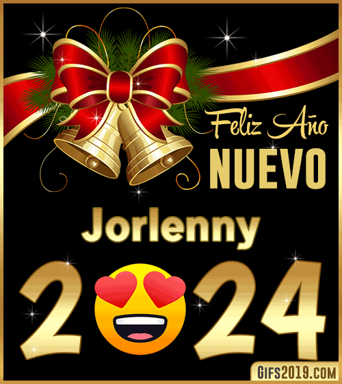 Feliz año nuevo 2024 Jorlenny Feliz año nuevo 2024 Jorlenny