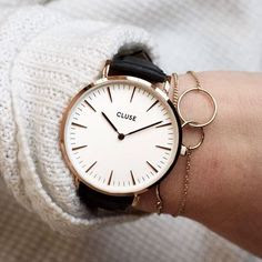 montre femme tendance 2021