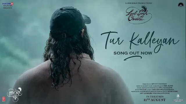 Tur Kalleyan Song Lyrics