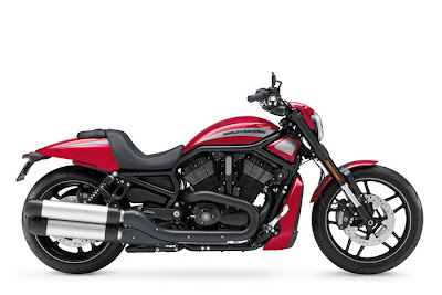 Harley Davidson 2013