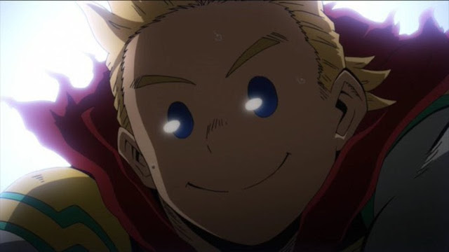 My Hero Academia Fans React to Mirio's Shocking Loss