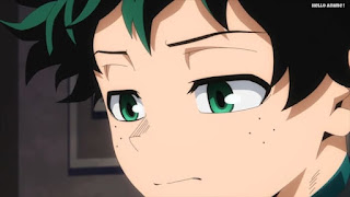 ヒロアカ アニメ 緑谷出久 デク DEKU | 僕のヒーローアカデミア OVA 笑え！地獄のように My Hero Academia