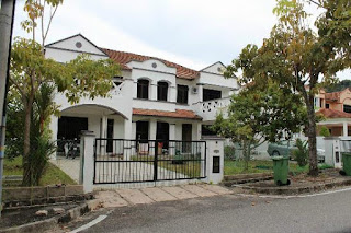 Annie's Homestay, Penang Island Hotels