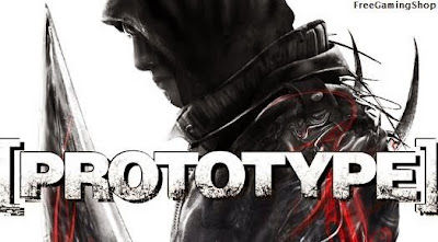 Prototype Game Free Download For PC