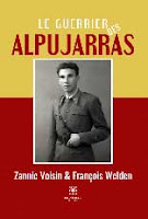 Le guerrier des Alpujarras