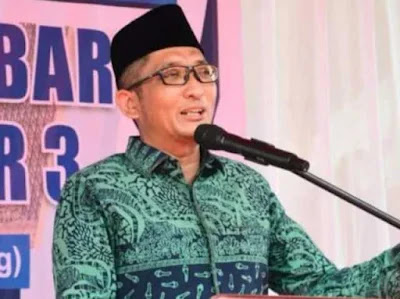 Sah! Hendri Septa Diusulkan di Pilkada Kota Padang 2024, Ini Kata Waketum PAN Viva Yoga