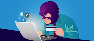 Simple few Steps To Take If You Are A Victim Of Identity Theft