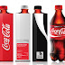 Novas Garrafas para produtos da Coca-Cola