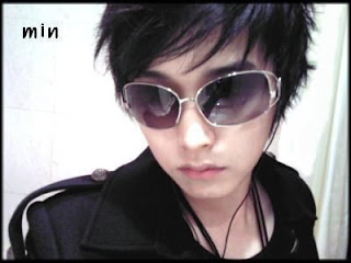 Sungmin Super Junior 