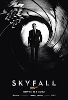 Skyfall พลิกรหัสพิฆาตพยัคฆ์ร้าย