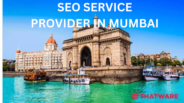 SEO agency in Mumbai