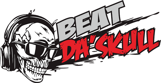 FREE DOWNLOAD VEKTOR BEAT DA'SKULL FILE CORELDRAW