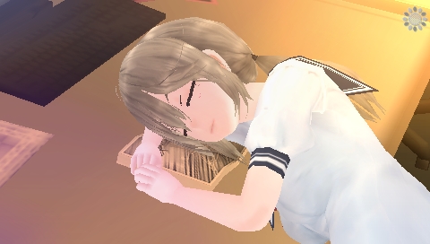 フォトカノ感想と攻略 内田有子