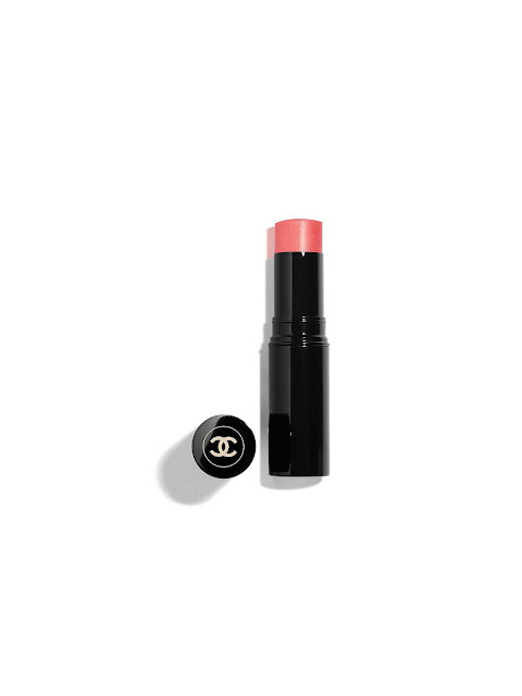 Chanel les beiges healthy glow sheer colour stick